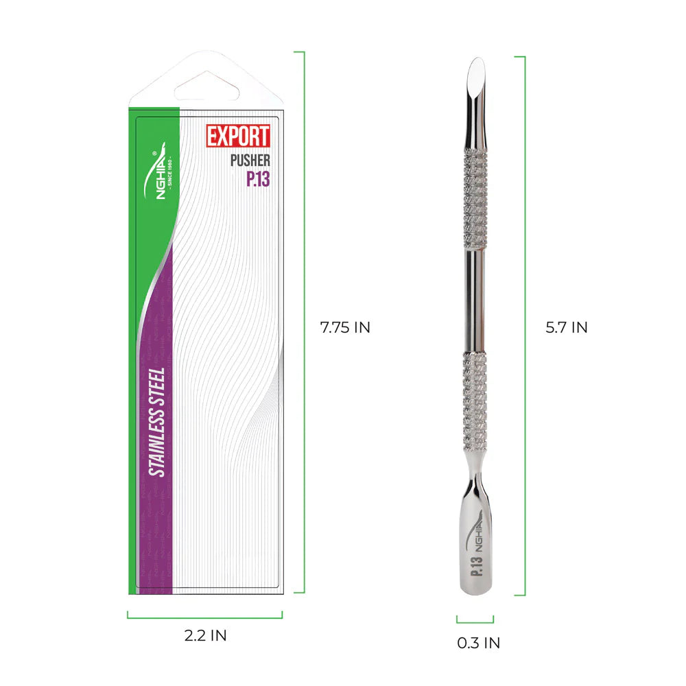 Nghia - P-13 Cuticle Pusher - Image 2