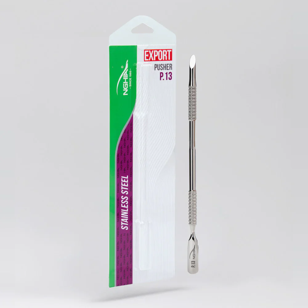 Nghia - P-13 Cuticle Pusher - Image 1