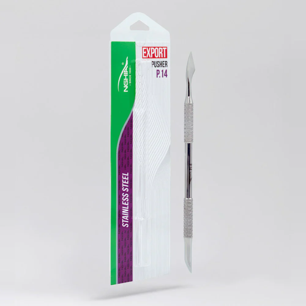 Nghia - P-14 Cuticle Pusher - Image 1