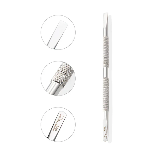 Nghia - S-505 Cuticle Pusher - Image 3