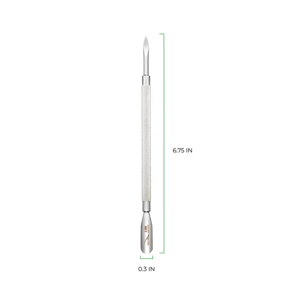 Nghia - S-506 Cuticle Pusher - Image 2