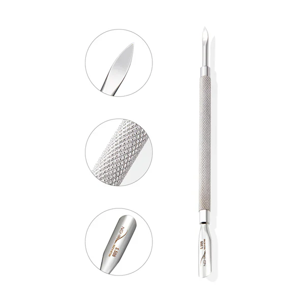 Nghia - S-506 Cuticle Pusher - Image 3