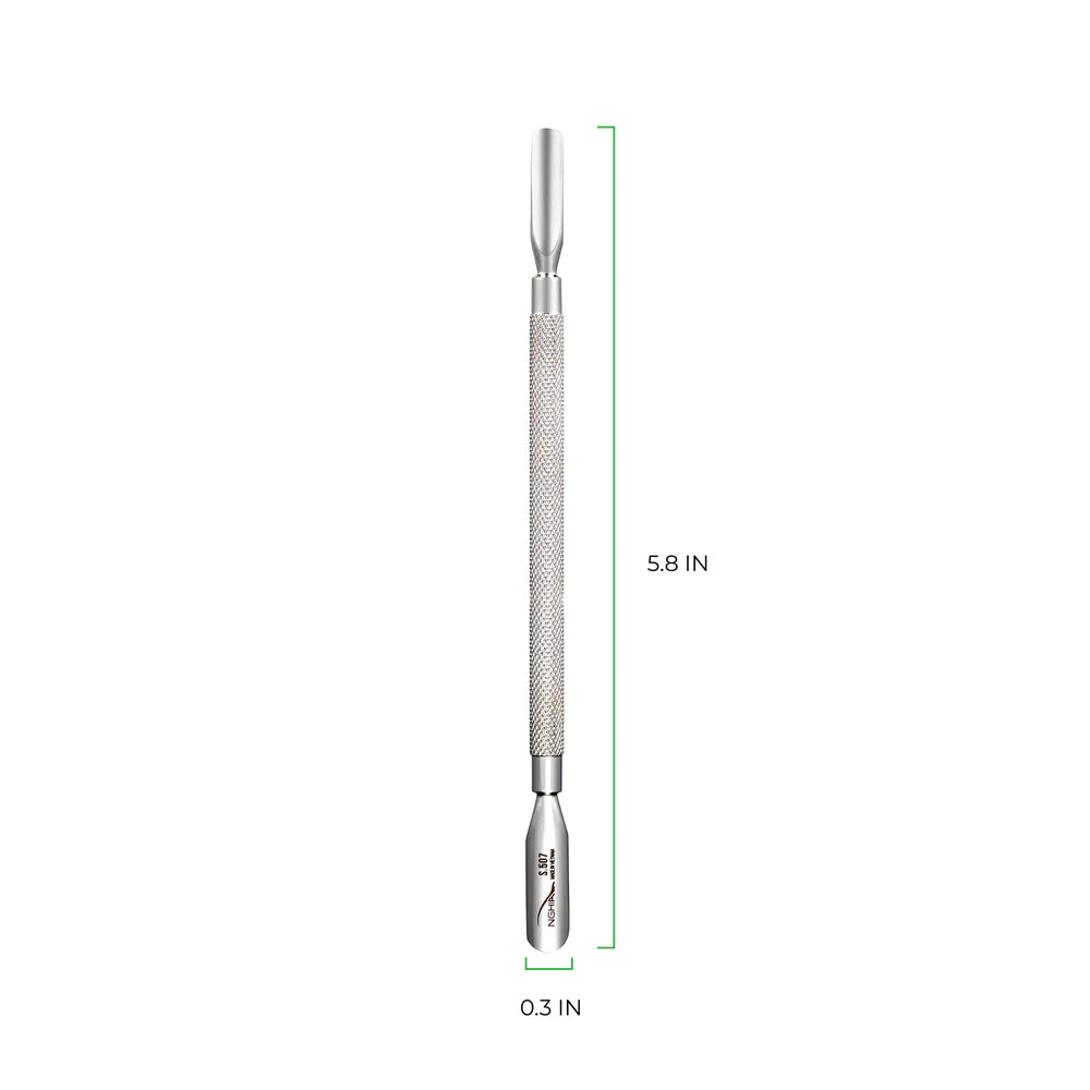 Nghia - S-507 Cuticle Pusher - Image 2