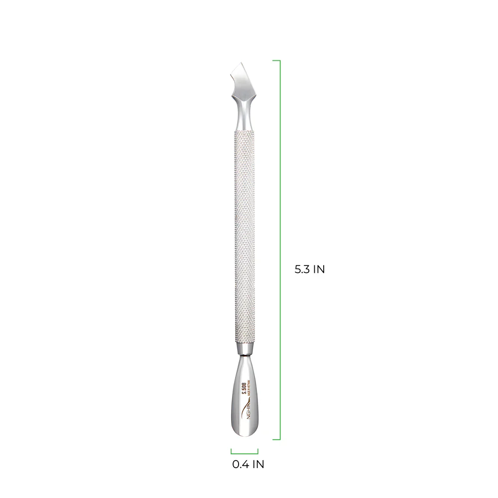 Nghia - S-508 Cuticle Pusher - Image 2
