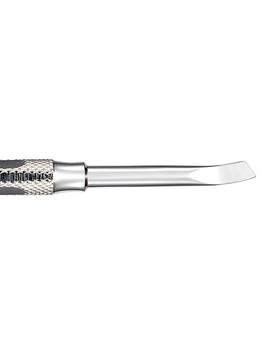 Nghia - S-512 Cuticle Pusher - Image 3