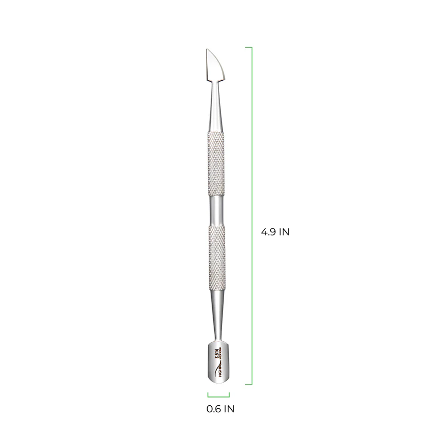 Nghia - S-514 Cuticle Pusher - Image 2