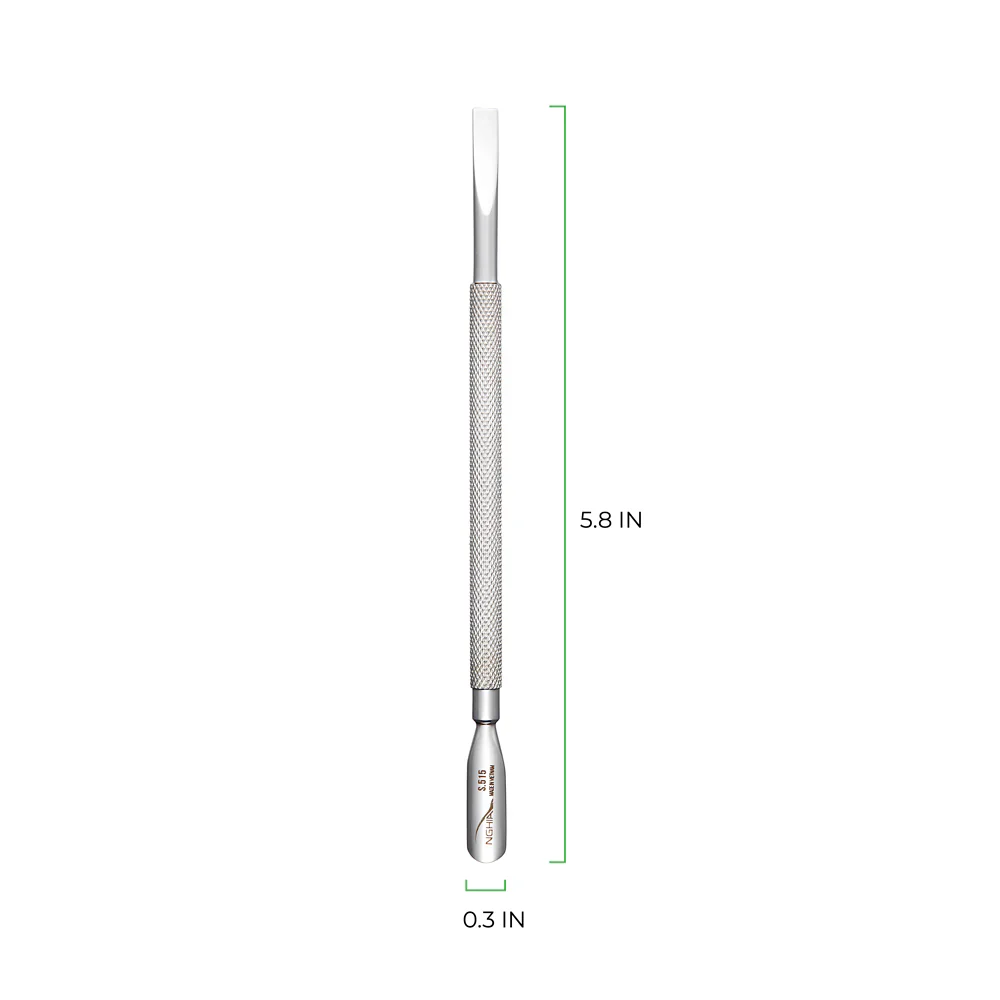 Nghia - S-515 Cuticle Pusher - Image 2