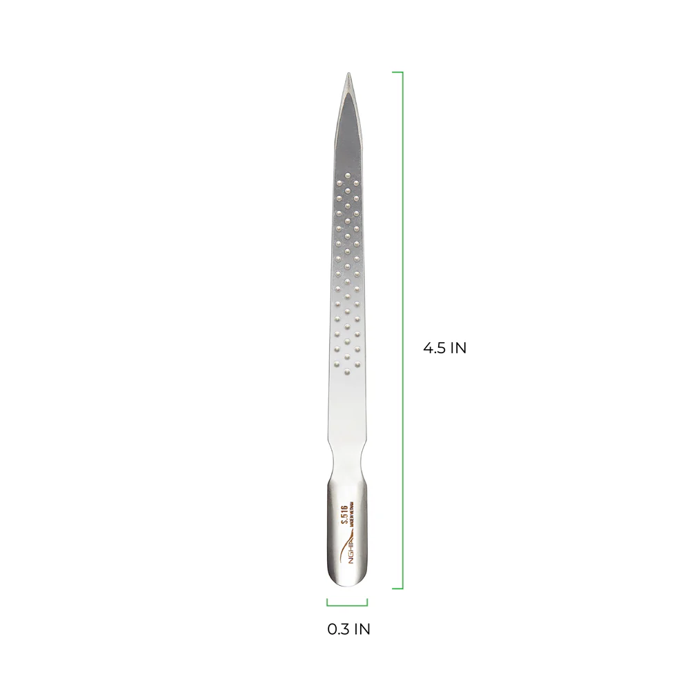 Nghia - S-516 Cuticle Pusher - Image 2