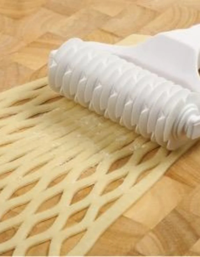 Lattice Pastry Cutter - Image 3