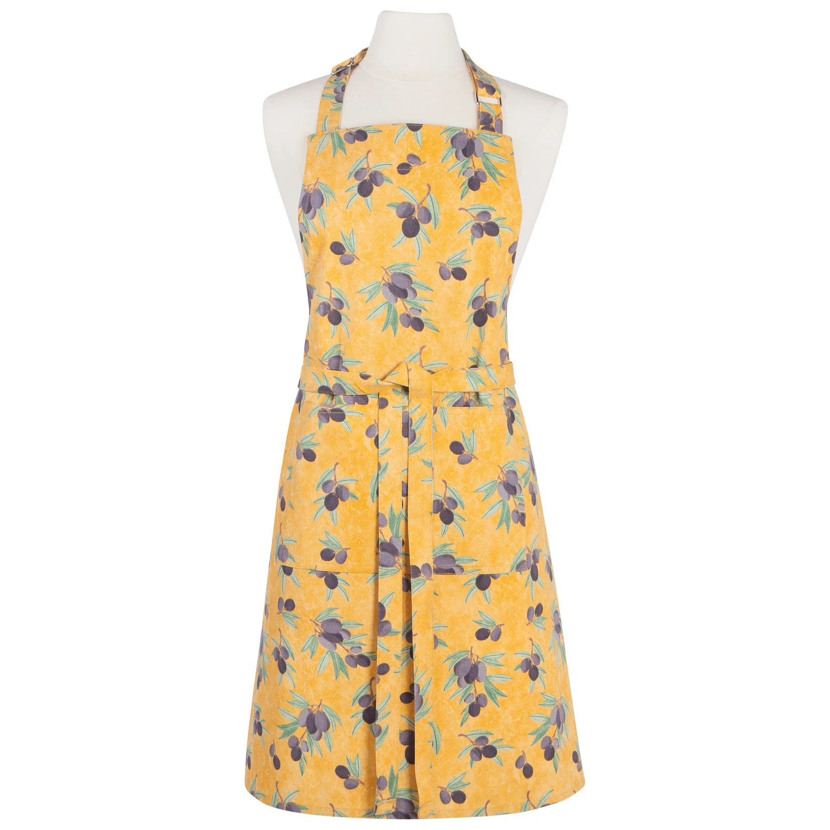Apron - Olives - Image 1