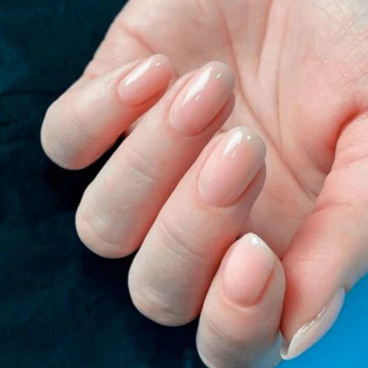 TOUCH Cover Base Nude, 13ml - Image 3