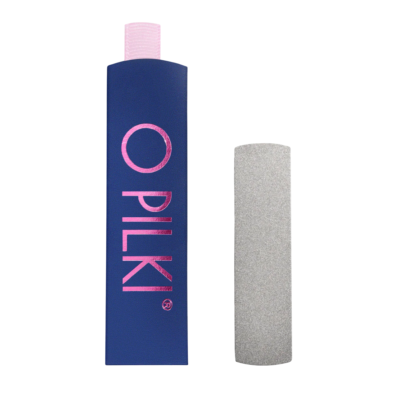 O PILKI – Metal Base Baf M
