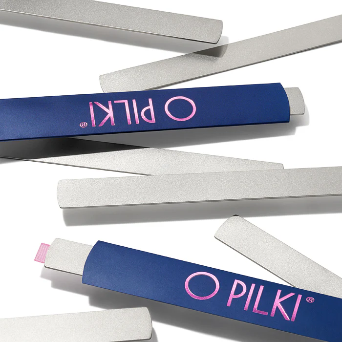 O PILKI - Metal Base - Image 2