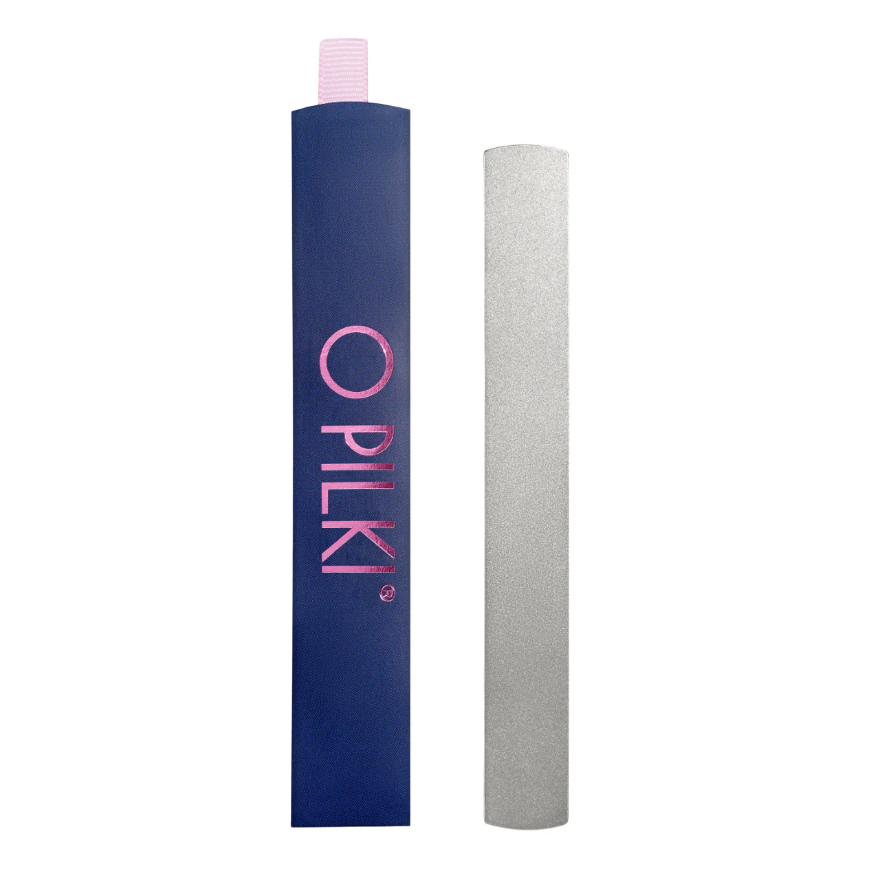 O PILKI – Metal Base
