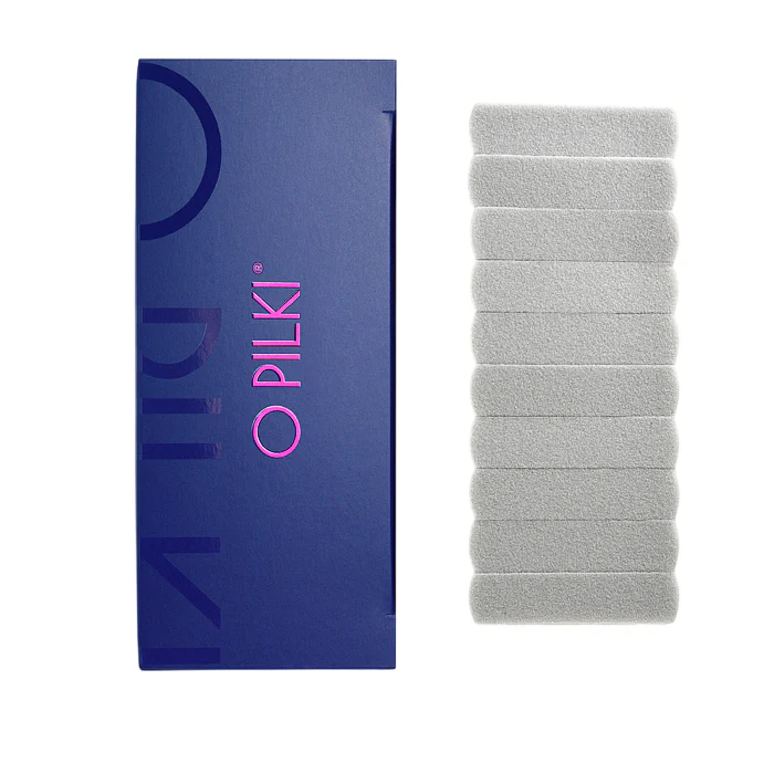 O PILKI - Replaceable File Baf M - Image 1