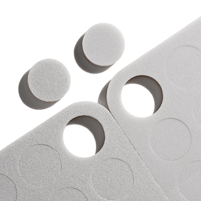 O PILKI Replaceable File Baf O DISK, 20mm - Image 3