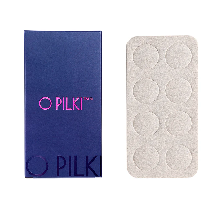 O PILKI - Replaceable File O DISK, 25mm - Image 1