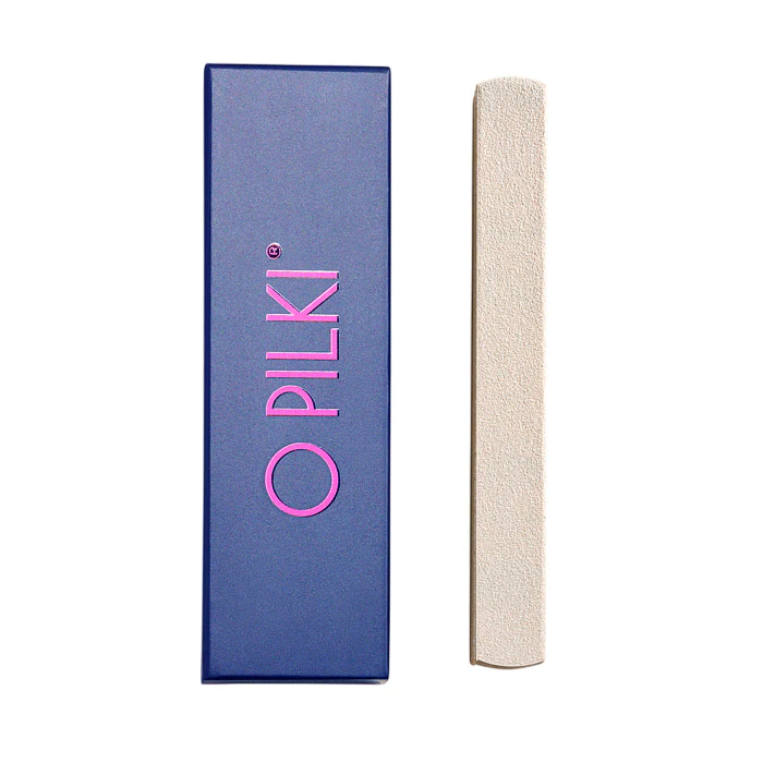 O PILKI – Replaceable File