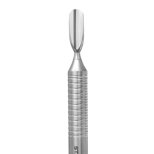 STALEKS PRO EXPERT 100 / 3 HOLLOW CUTICLE PUSHER PE-100/3- STALEKS™ - Image 3