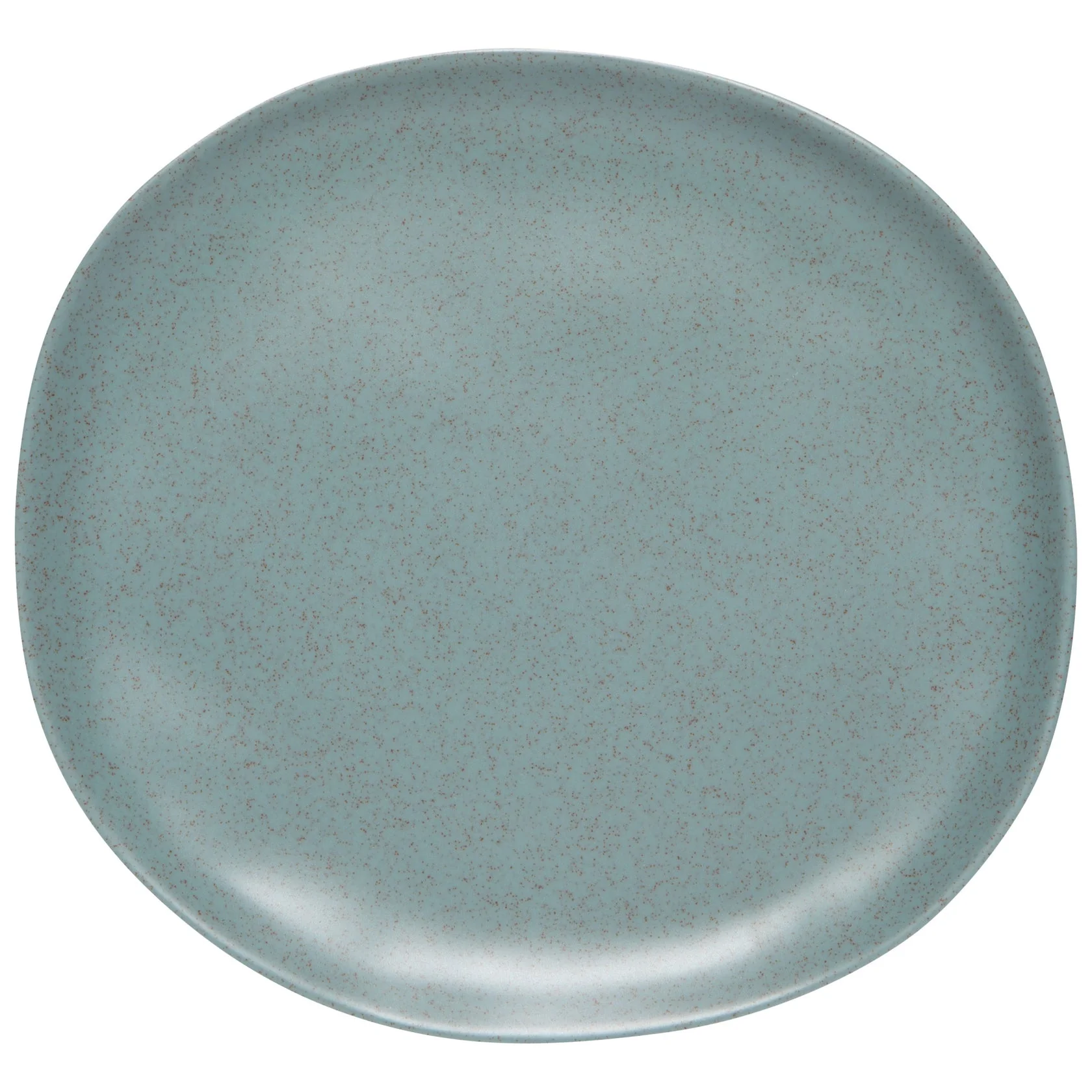 Fresco Salad Plate, Riverstone