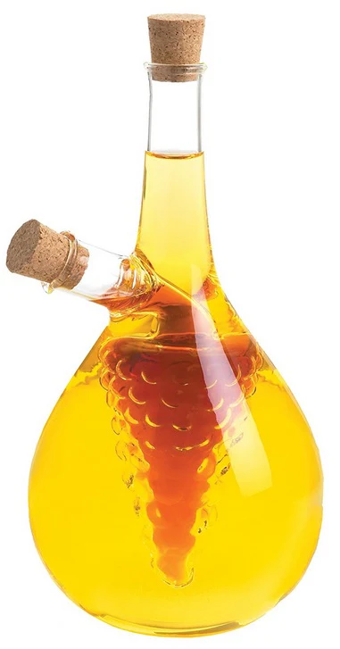 Oil & Vinegar Bottle Set
