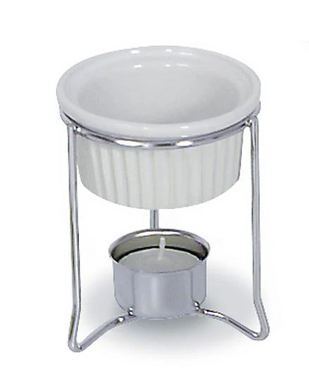 Butter Warmer Set