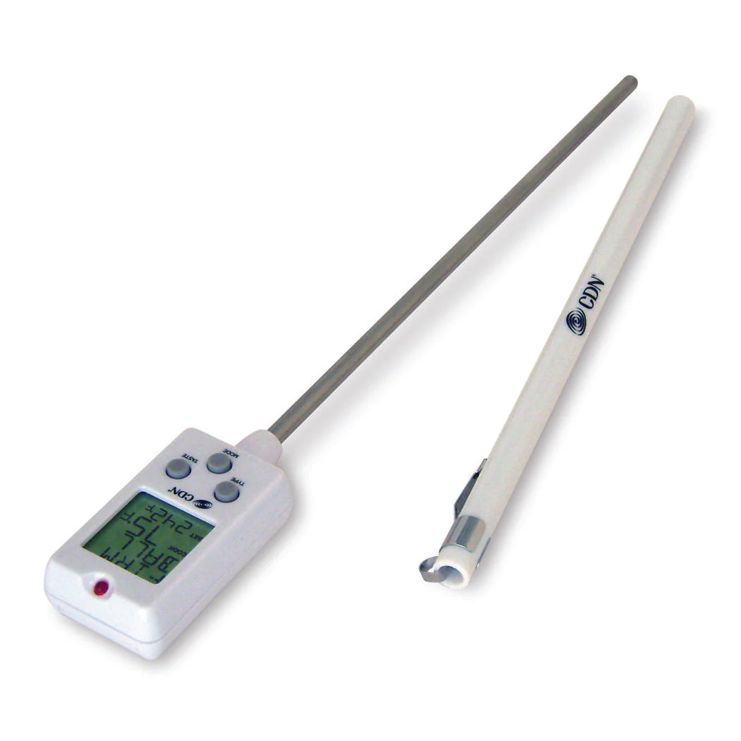Candy Thermometer