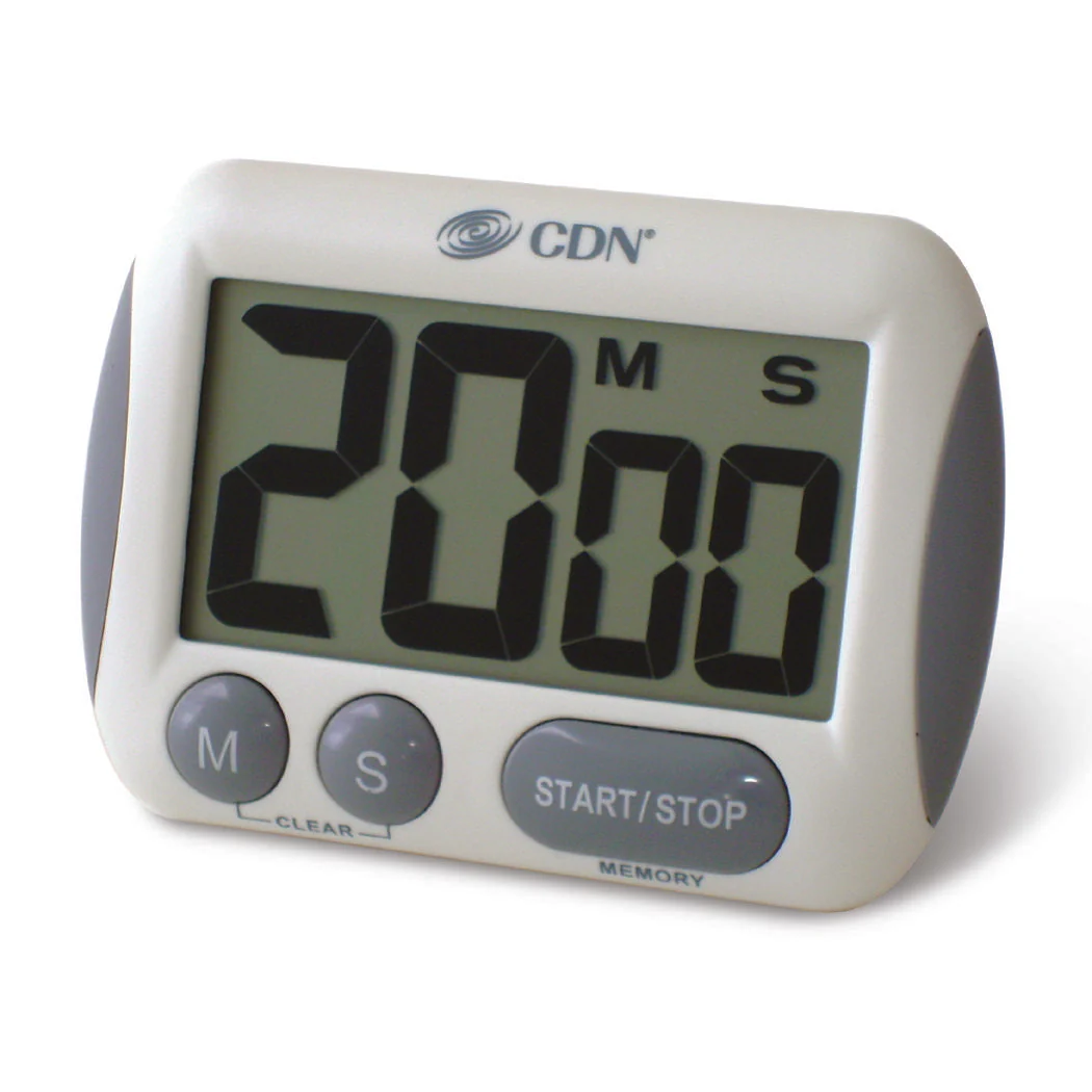 Timer - Image 1