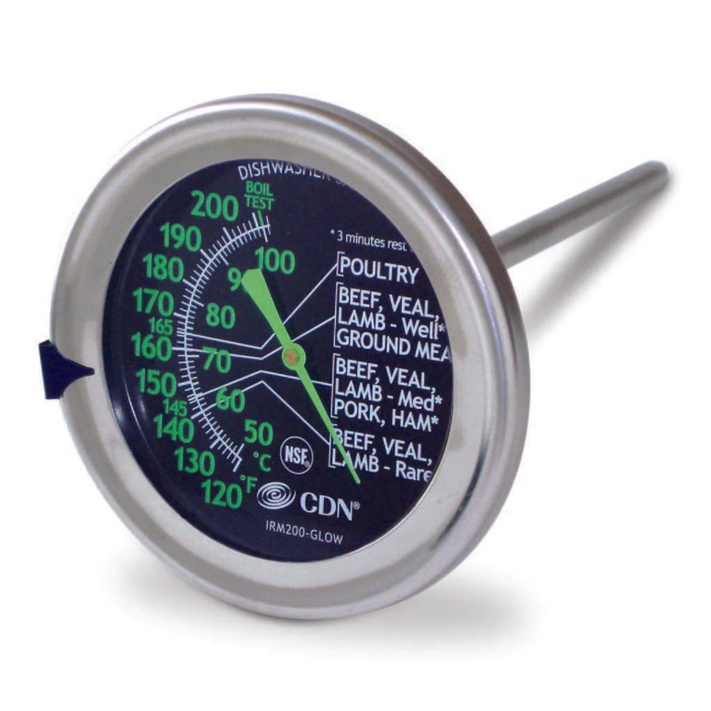 Meat Thermometer