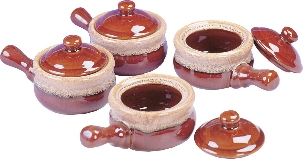 French Onion Soup Bowl Set - Image 1