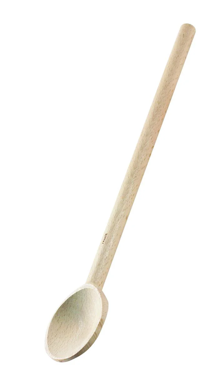Wood Spoons, Heavy Duty