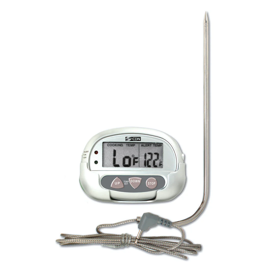 Probe Thermometer