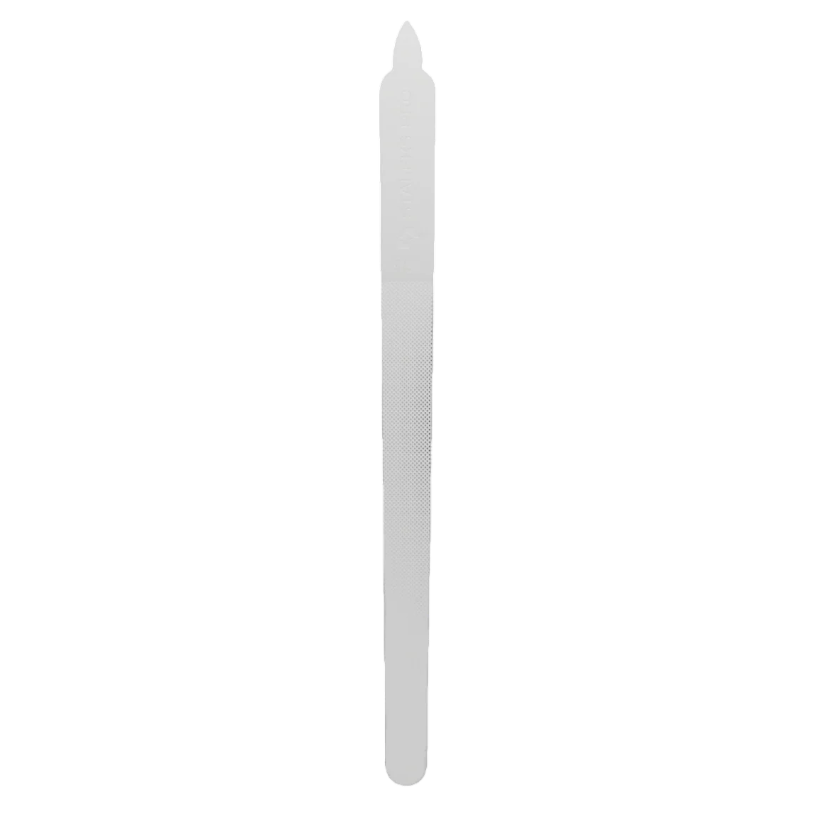 Laser Nail File EXPERT 11 155 mm (Straight With Handle) FE-11-155 -STALEKS