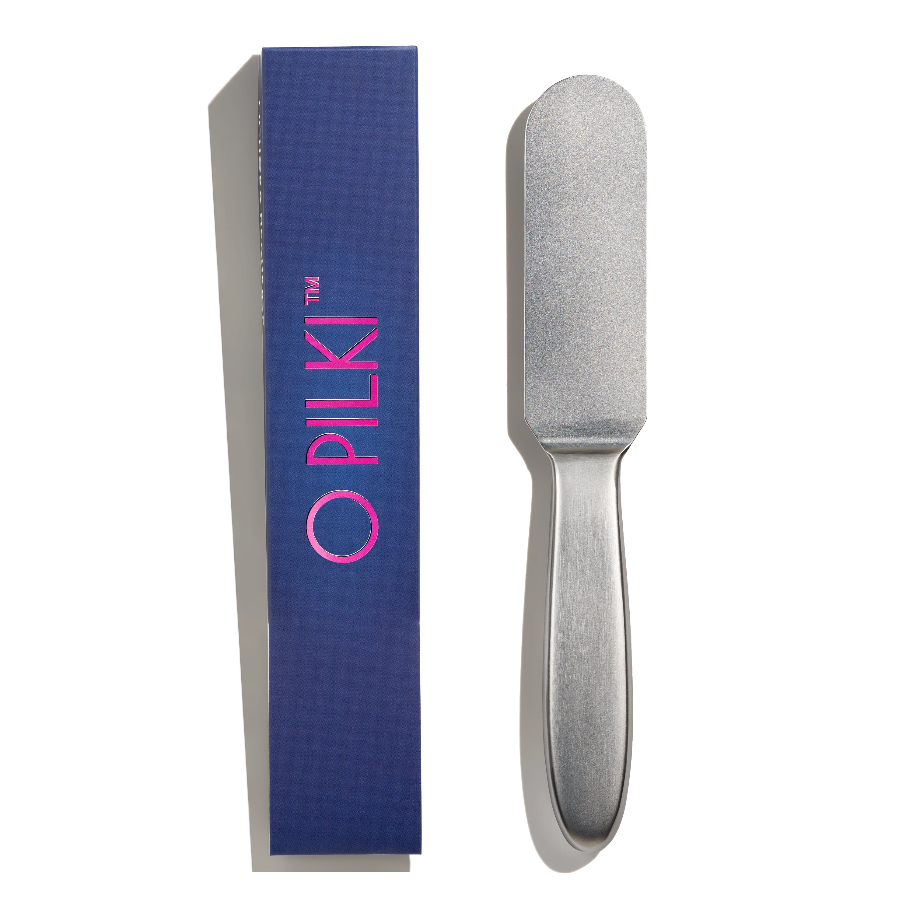 O PILKI – Pedicure Metal Base