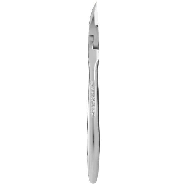 STALEKS PRO EXPERT 60 PROFESSIONAL NAIL NIPPERS 5.12 INCH 16 MM NE-60-16- STALEKS™ - Image 2
