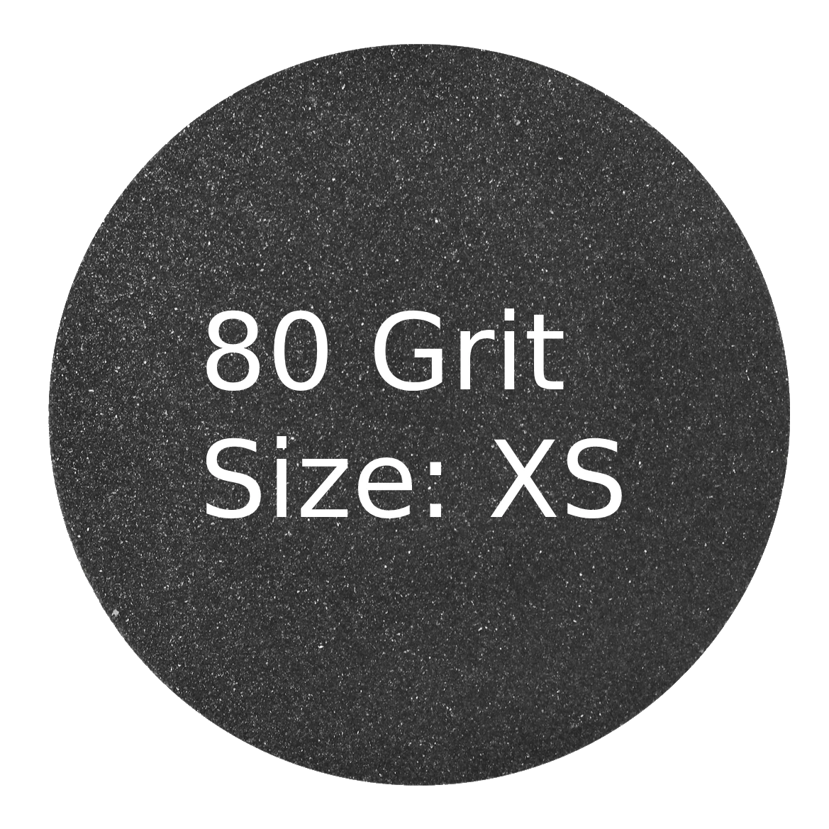 REFILL PADS FOR PEDICURE DISC STALEKS PRO XS (50 PCS) PDF-10 - STALEKS™ - Image 2