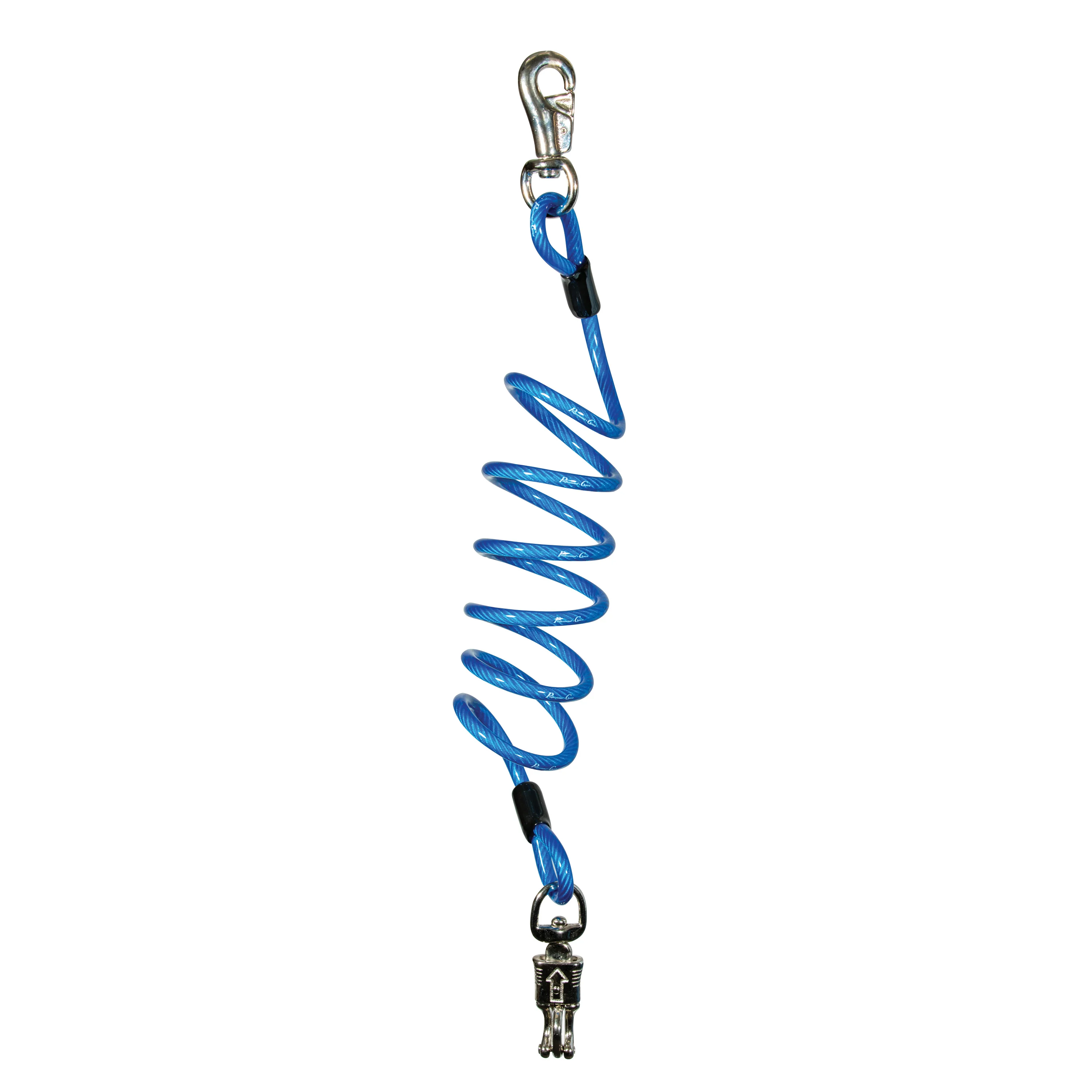 Trailer Tie Coil 6′