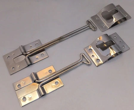 Positive Door Holder in 4" - Image 1