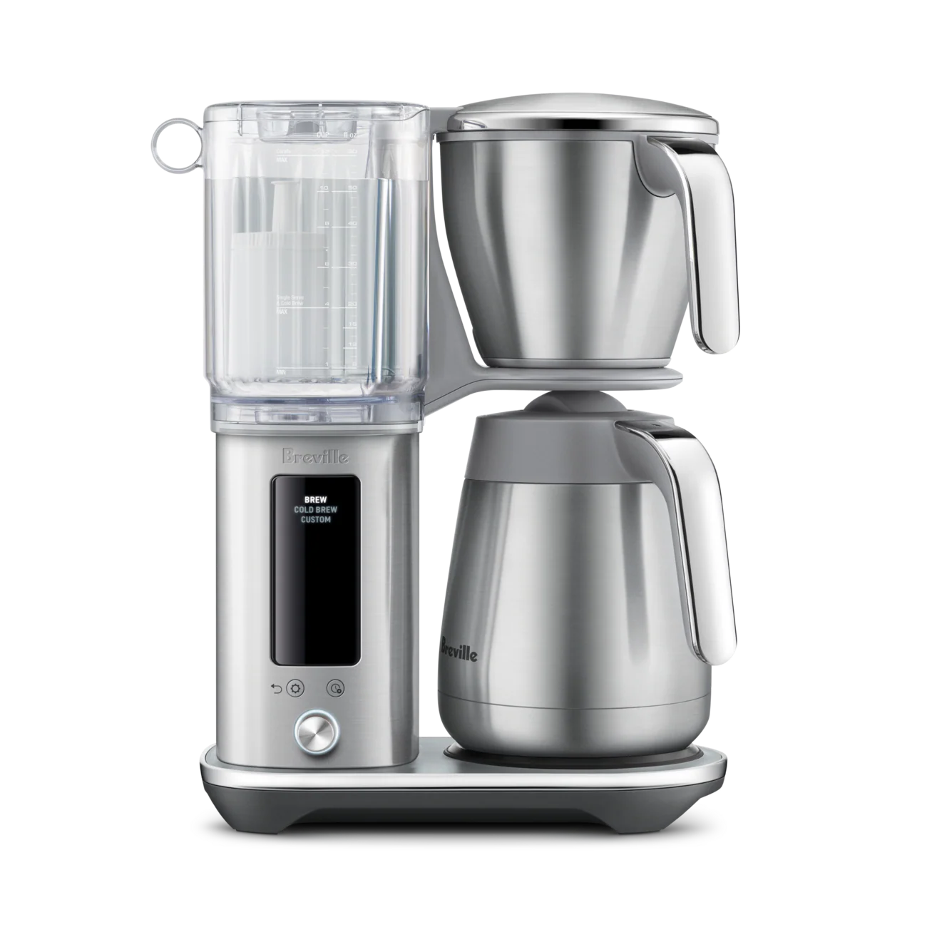 Coffeemaker, Thermal