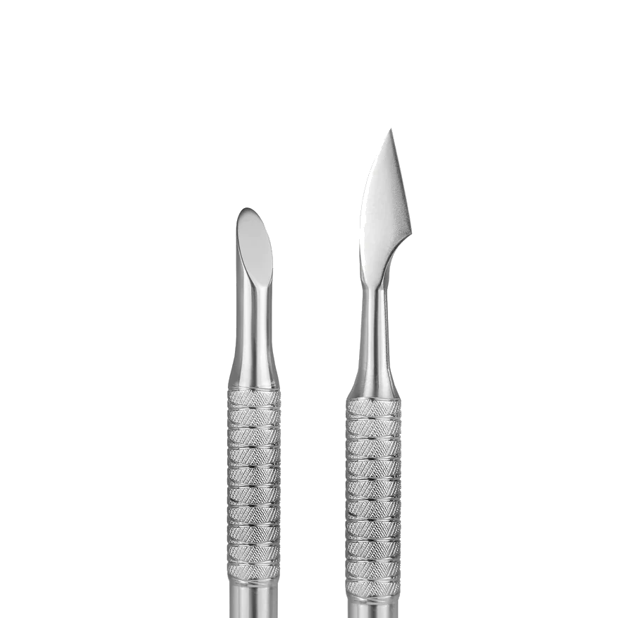 STALEKS PRO EXPERT 90 TYPE 3 MANICURE PUSHER PE-90/3- STALEKS™ - Image 2