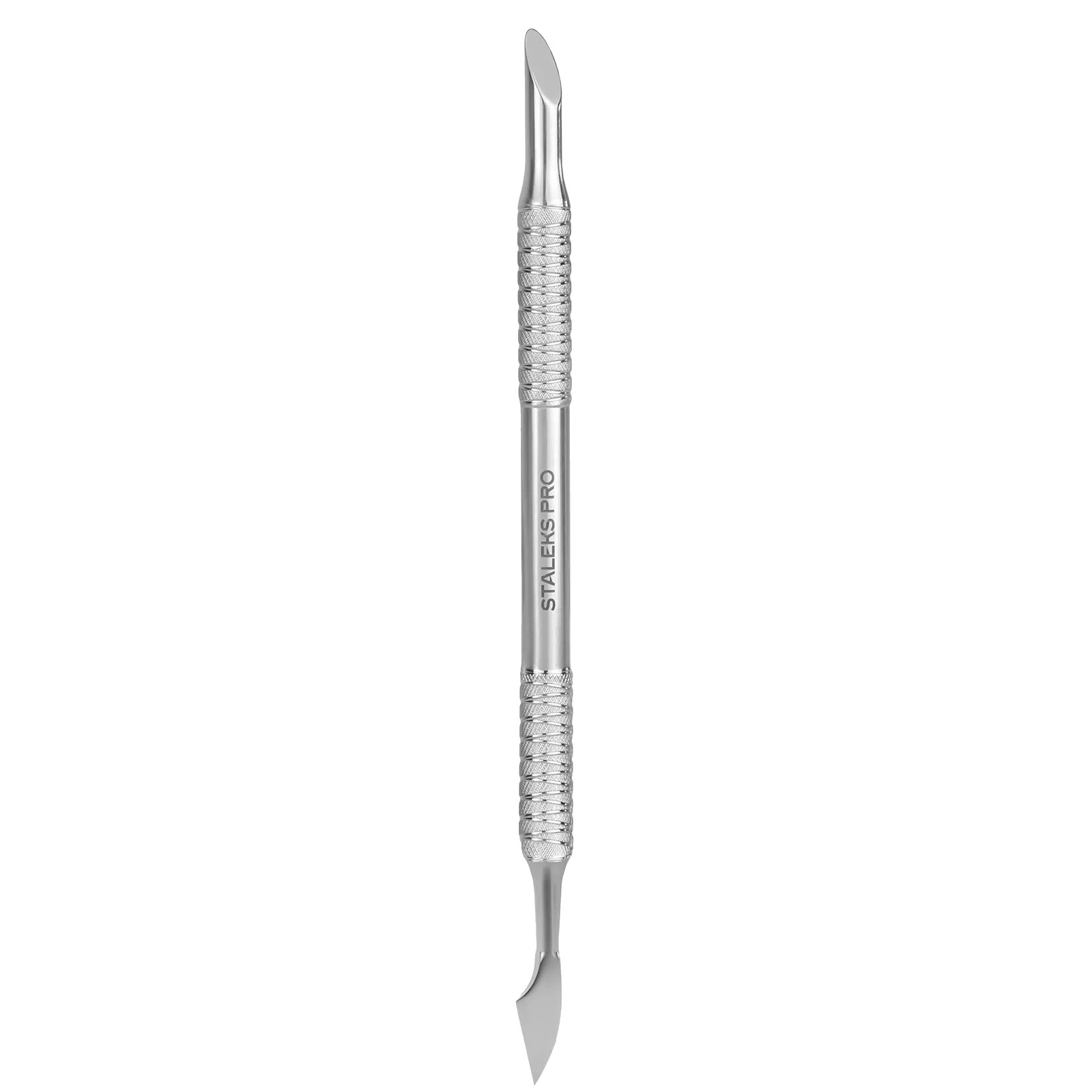 STALEKS PRO EXPERT 90 TYPE 3 MANICURE PUSHER PE-90/3- STALEKS™ - Image 1