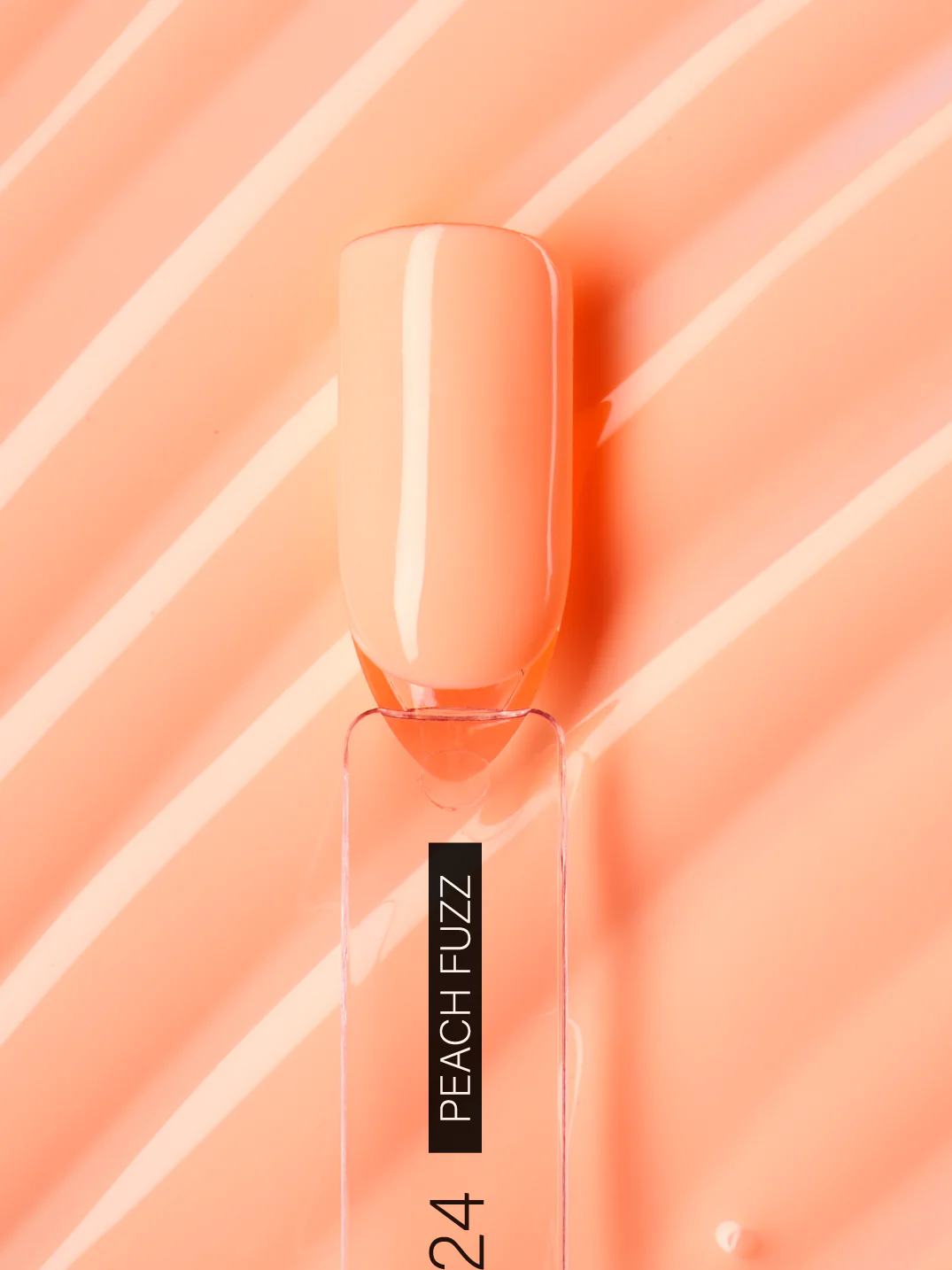 SHEMAX Style Pro Peach Fuzz Nail Dust Collector