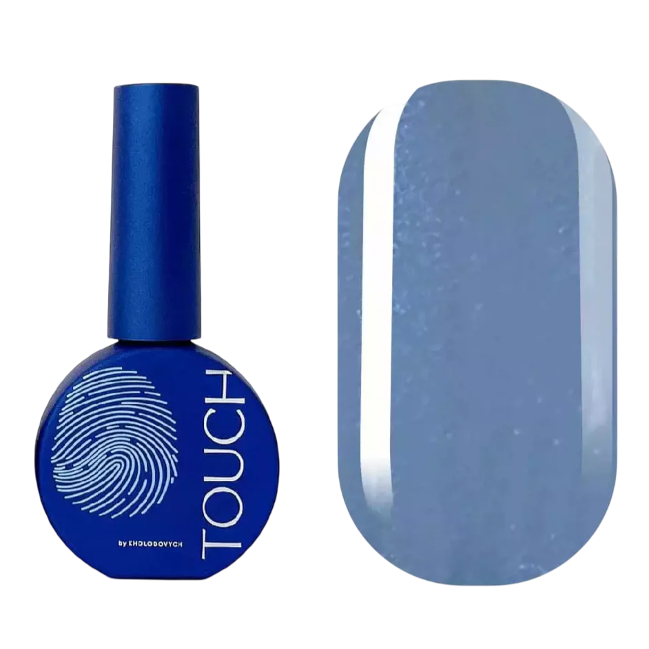 Cover Base Perla 5, 13ml – TOUCH