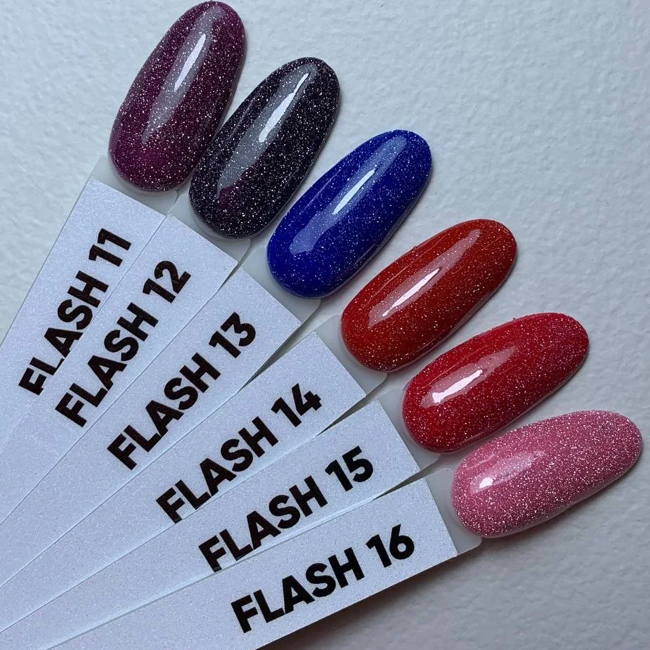 FLASH#15  11ml- HOLY MOLLY™ - Image 3
