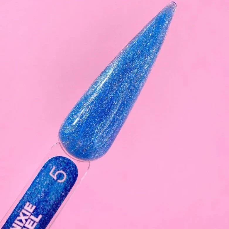 NIXIE GEL #5 (5ML) - LUNA™ - Image 2