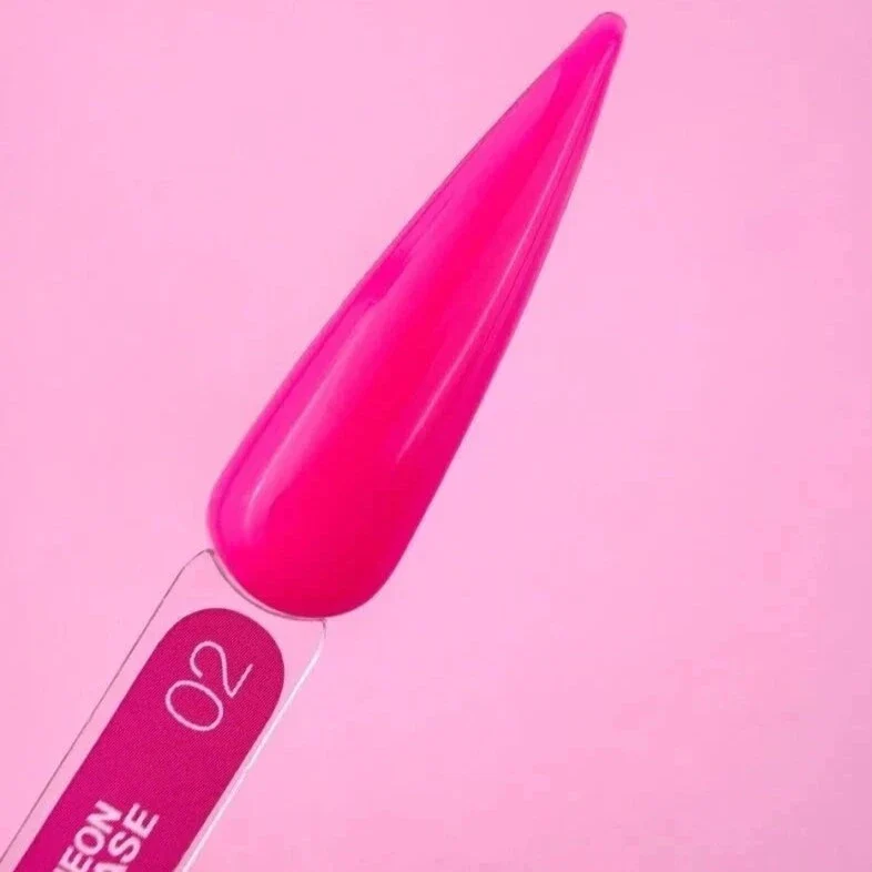 NEON BASE №2 (13ML) - LUNA™ - Image 2