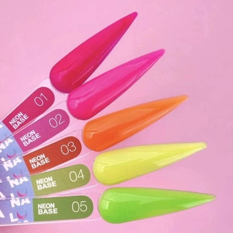NEON BASE №2 (13ML) - LUNA™ - Image 3