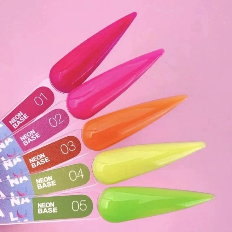 NEON BASE №3 (13ML) - LUNA™ - Image 2
