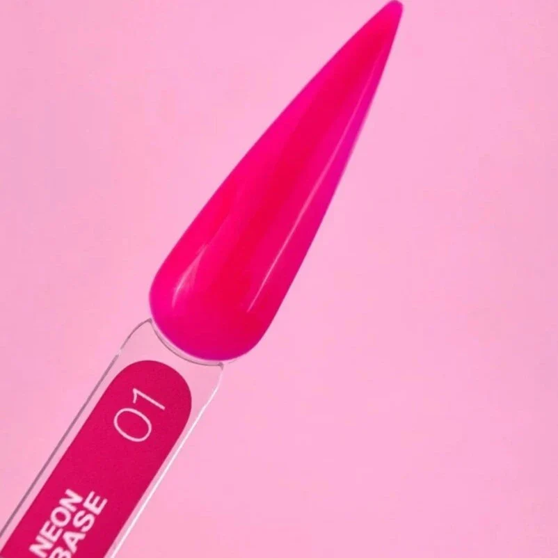 NEON BASE #1 (13ML) - LUNA - Image 3