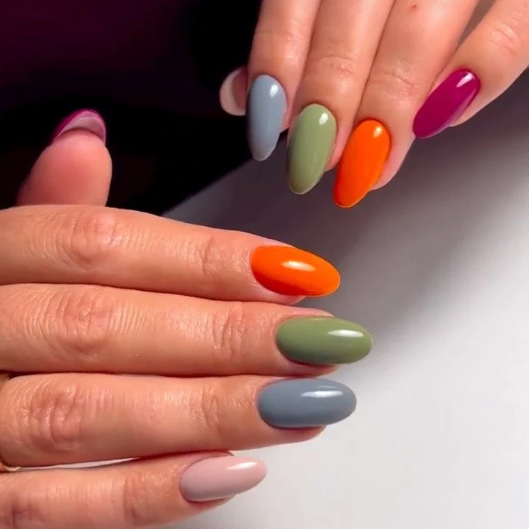 COLOR #63 11ml- HOLY MOLLY - Image 2